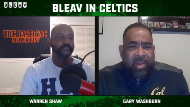 Pistons vs. Celtics: All the makings of a Trap Game